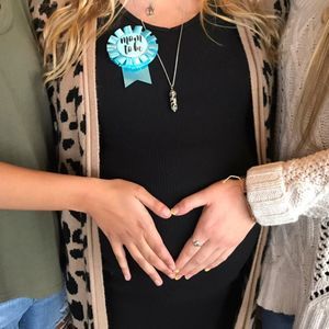 Meet your Posher, Jess